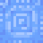 Blue Ice Pillar Top icon
