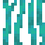 Blue Mangrove Roots icon