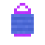 Blue Paper Soul Lantern icon