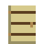Boarded Birch Door icon