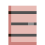 Boarded Cherry Door icon