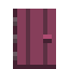 Boarded Crimson Door icon