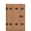Boarded Jungle Door icon