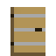 Boarded Oak Door icon
