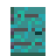 Boarded Warped Door icon