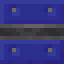 Bolted Blue Concrete icon