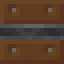 Bolted Brown Concrete icon