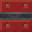 Bolted Red Concrete icon