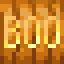 Boo Jack O Lantern icon