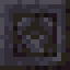 Bordered Blackstone icon