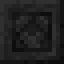 Bordered Coal Block icon