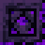 Bordered Crying Obsidian icon
