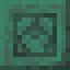 Bordered Dark Prismarine icon