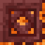 Bordered Magma Block icon