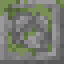 Bordered Mossy Stone Bricks icon