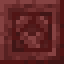 Bordered Netherrack icon