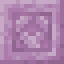 Bordered Purpur Block icon