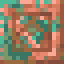 Bordered Raw Copper Block icon