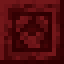 Bordered Red Nether Bricks icon