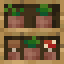Botanical Oak Bookshelf icon
