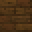 Brick Bond Dark Oak Planks icon