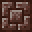 Brick Bordered Ancient Debris icon