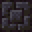Brick Bordered Blackstone icon