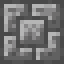 Brick Bordered Cobblestone icon
