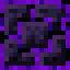 Brick Bordered Crying Obsidian icon