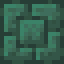 Brick Bordered Dark Prismarine icon