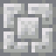 Brick Bordered Diorite icon