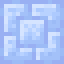 Brick Bordered Ice icon