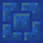 Brick Bordered Lapis Block icon