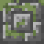 Brick Bordered Mossy Cobblestone icon