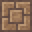 Brick Bordered Mud Bricks icon