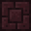 Brick Bordered Nether Bricks icon