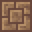 Brick Bordered Packed Mud icon