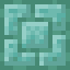 Brick Bordered Prismarine icon