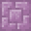 Brick Bordered Purpur Block icon