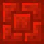 Brick Bordered Redstone Block icon