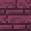Bricky Crimson Planks icon