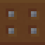 Brown Concrete Pillar icon