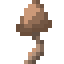 Brown Mushroom Bulb icon