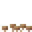 Brown Mushroom Bushel icon