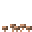 Brown Mushroom Cluster icon