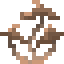 Brown Mushroom Trio icon
