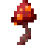 Bulbed Crimson Fungus icon
