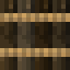 Bundled Dark Oak Log icon