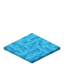 Bundled Light Blue Carpet icon