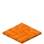 Bundled Orange Carpet icon